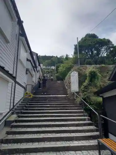 熊野那智大社(和歌山県)