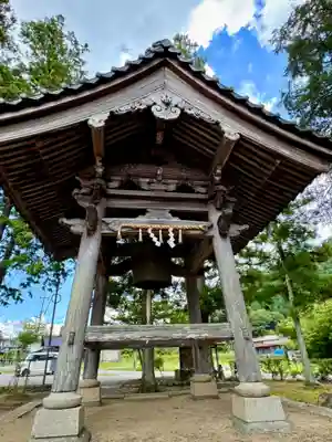 川原の住吉神社（福住）(兵庫県)