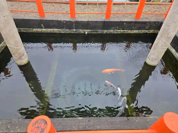 息栖神社(茨城県)