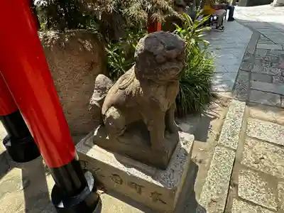 尼崎えびす神社(兵庫県)
