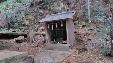 水神社(静岡県)
