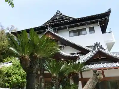 八坂寺のその他建物