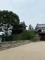 眞田神社のその他建物