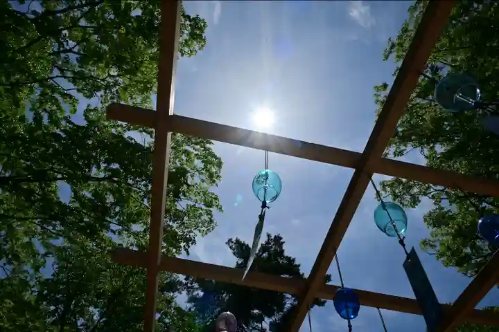 金峯神社(新潟県)