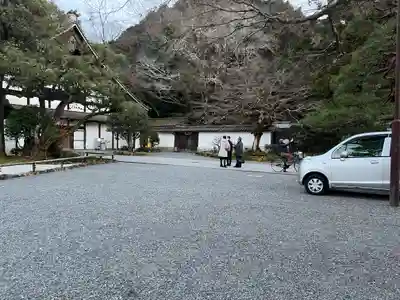 南禅寺のその他建物