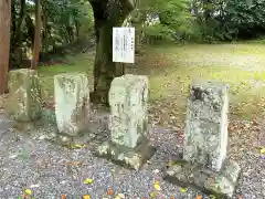 浜松秋葉神社の建物その他