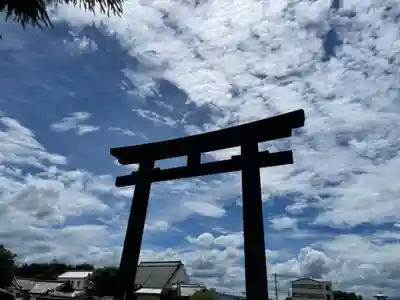 大神神社(奈良県)