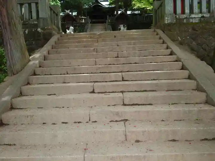 手長神社(長野県)