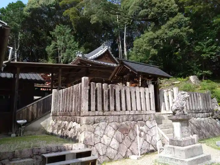 藤岡神社(愛知県)