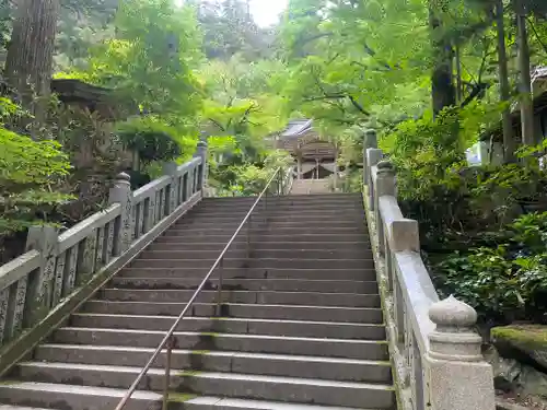 大宝寺(愛媛県)