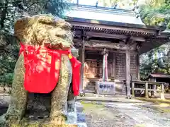 春日神社(宮城県)