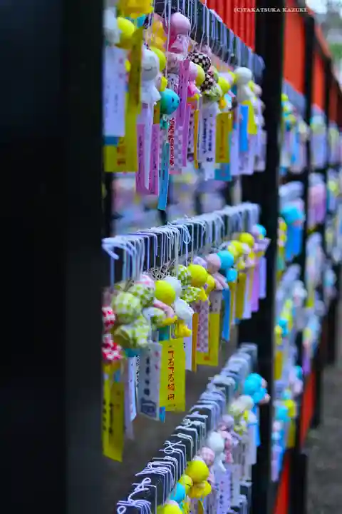 田無神社(東京都)