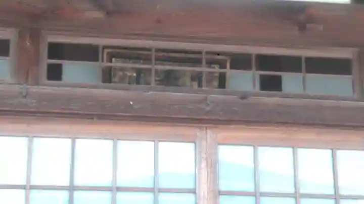 浄安寺のその他建物