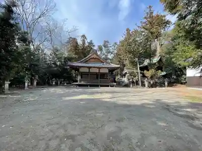 八幡神社(滋賀県)