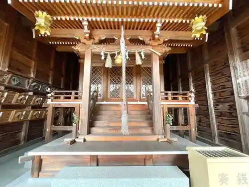 日吉神社(滋賀県)