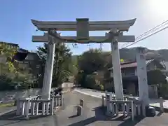 鍬山神社(京都府)