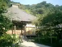 光則寺の本殿・本堂