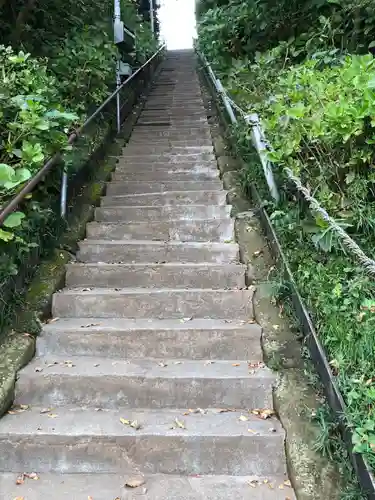 思金神社のその他建物