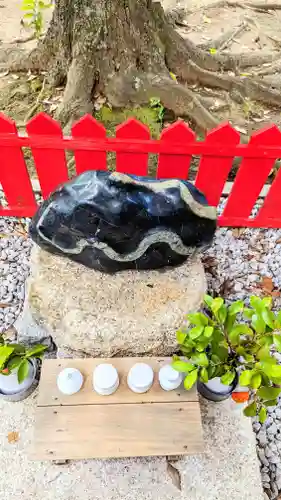 今井神社のその他建物