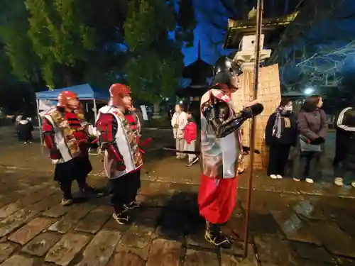 鑁阿寺(栃木県)
