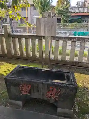 小村井 香取神社(東京都)