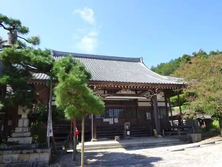 玉泉寺(滋賀県)