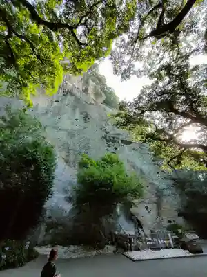 花窟神社(三重県)
