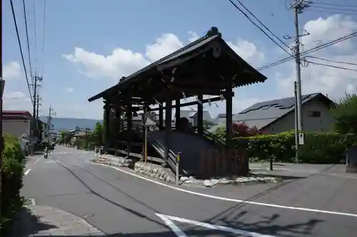 諏訪大社下社春宮のその他建物