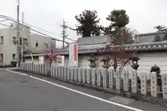 菅原天満宮（菅原神社）の建物その他