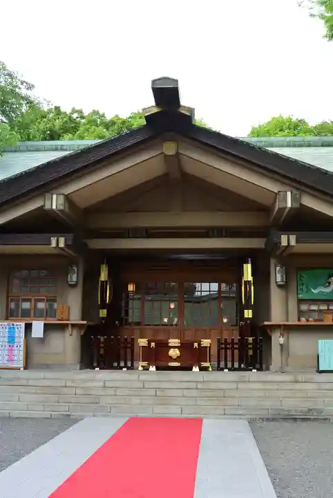東郷神社(東京都)