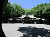 上知我麻神社(熱田神宮摂社)(愛知県)