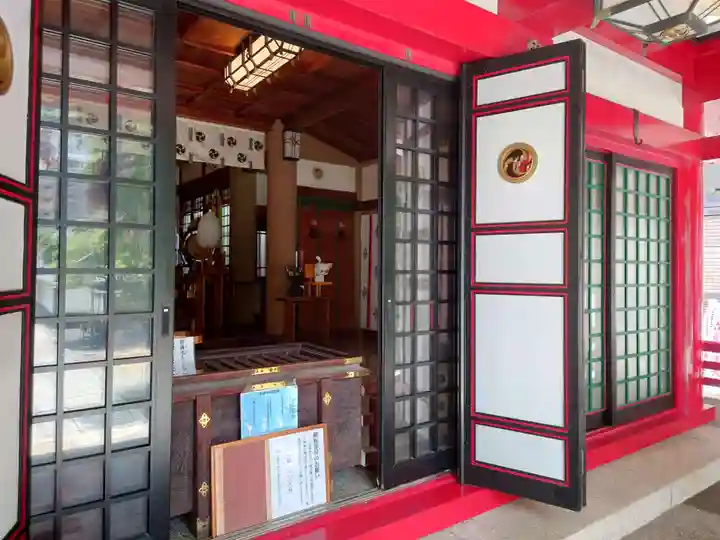 二宮神社(兵庫県)