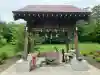 鹿追神社(北海道)