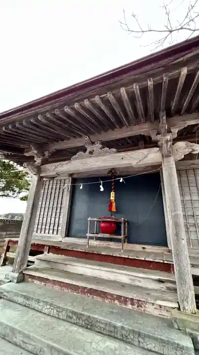 三好八幡神社(北海道)