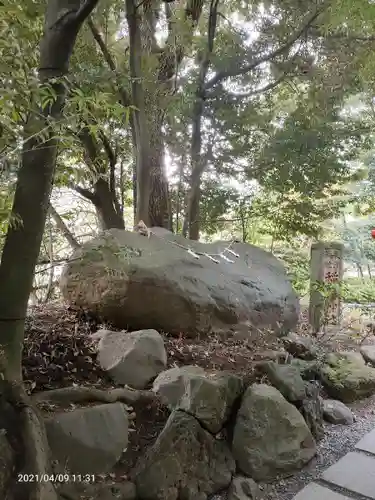 來宮神社のその他建物
