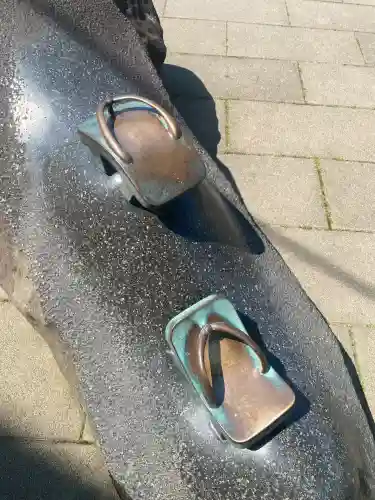 妖怪神社(鳥取県)