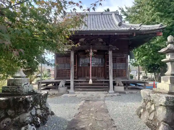 極楽寺(埼玉県)
