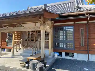 五郎地蔵寺(和歌山県)