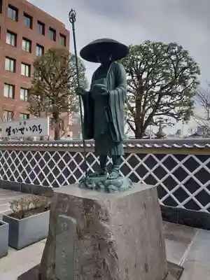 高野山東京別院(東京都)