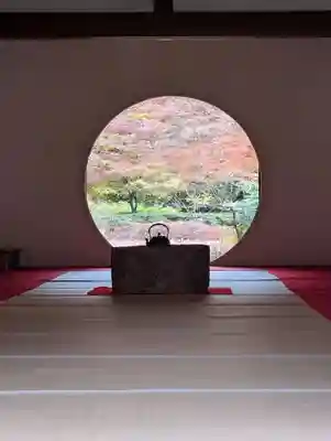 明月院(神奈川県)