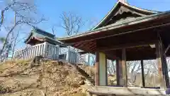 女浅間神社(栃木県)