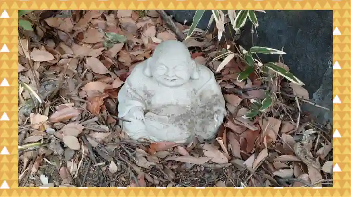 九重神社(埼玉県)