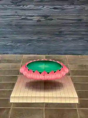 築地本願寺佃島分院(東京都)