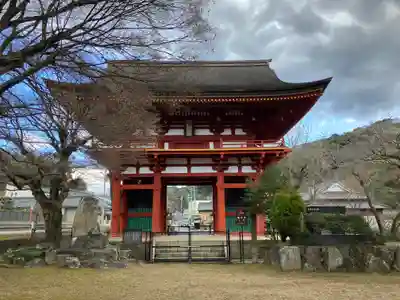 瀧山寺(愛知県)