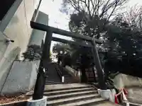 伊勢山皇大神宮(神奈川県)