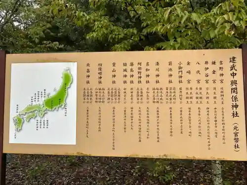 吉野神宮(奈良県)