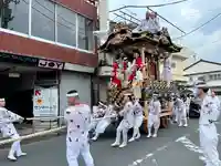 秩父札所十三番 慈眼寺(埼玉県)