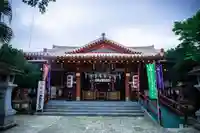 波上宮(沖縄県)