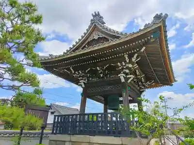 西教寺のその他建物