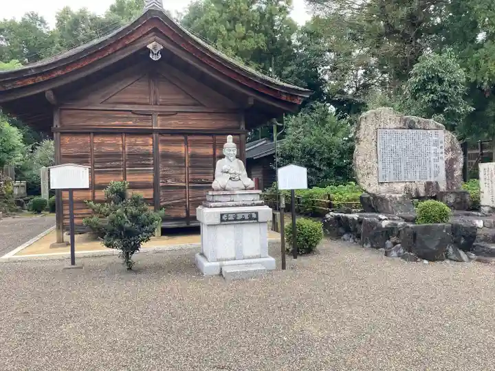 苗村神社のその他建物